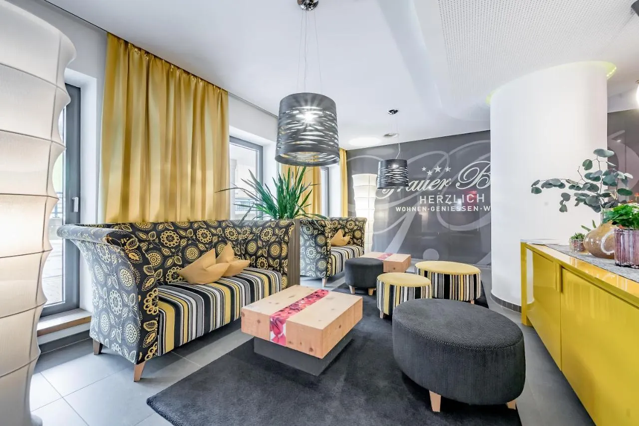 Hotel Grauer Bar Soelden