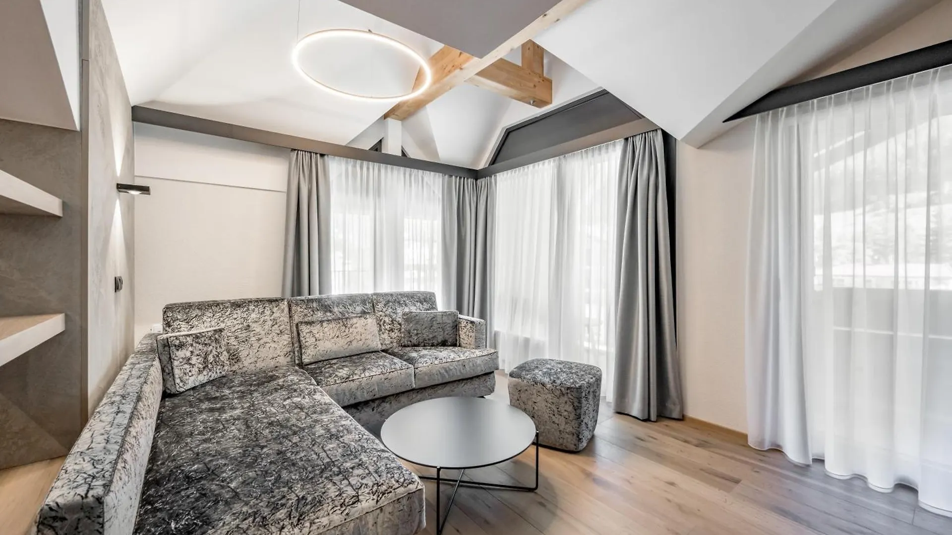 Hotel Grauer Bar Soelden