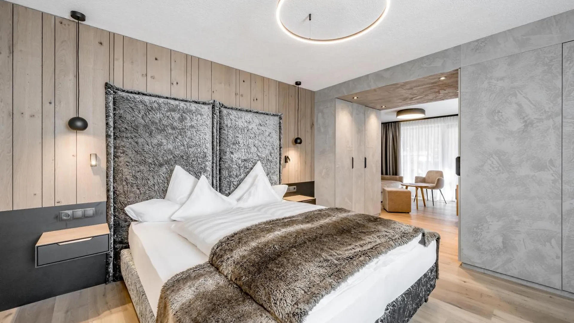 Hotel Grauer Bar Soelden 4*, Solden Austria
