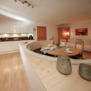Haus Ingrid Apartment