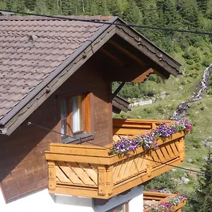Josef Pixner Apartment