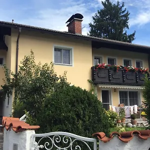 Elfi Bed & Breakfast Salisburgo