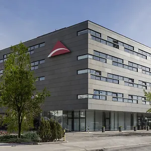 4* Hotell Austria Trend Congress