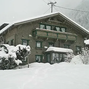 Hubert Fiegl Bed & Breakfast