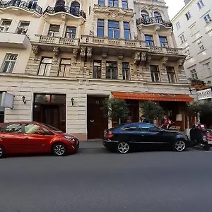 Downtown Apartment Wien