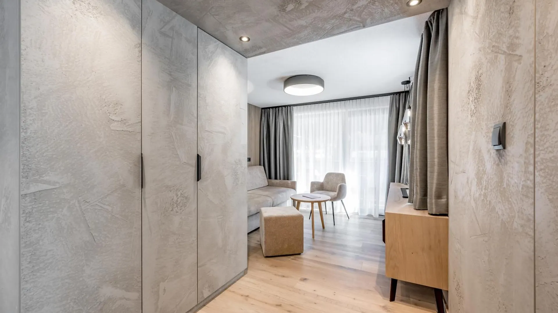 Hotel Grauer Bar Soelden
