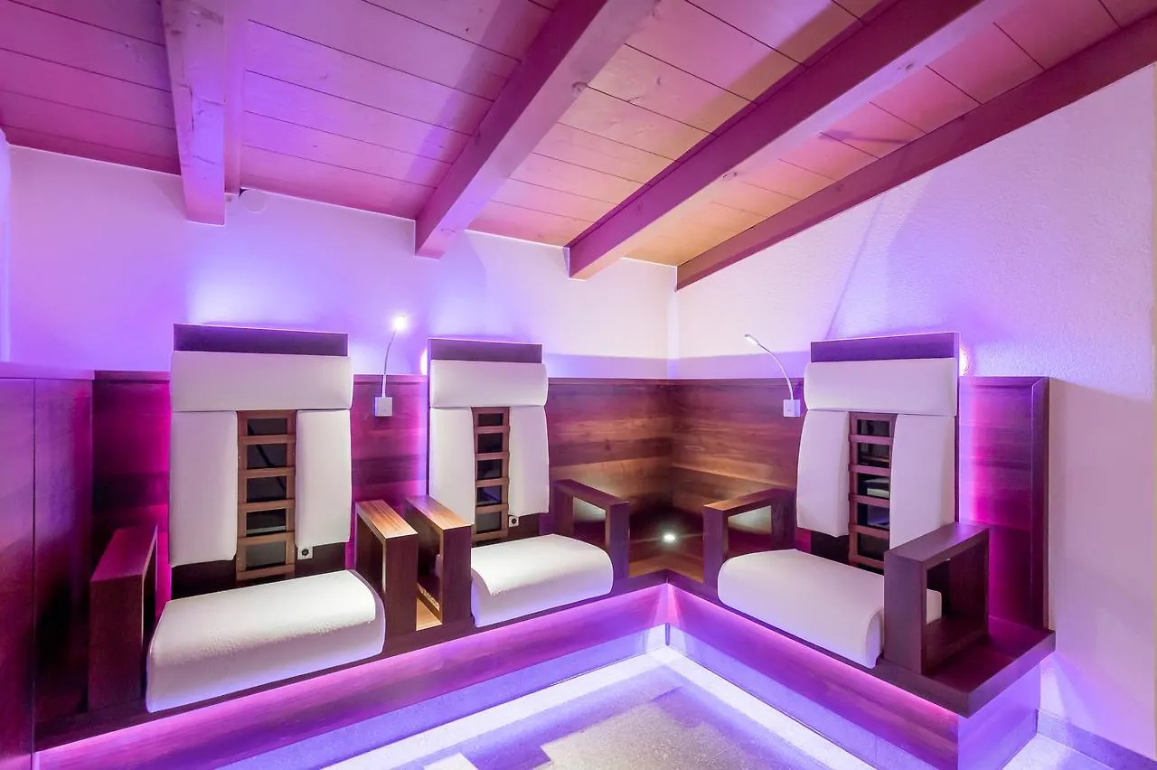 Hotel Grauer Bar Soelden