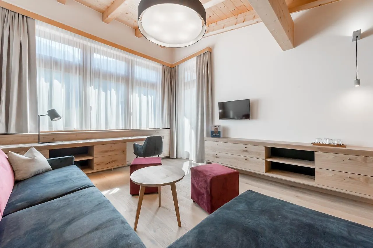 Hotel Grauer Bar Soelden  Solden