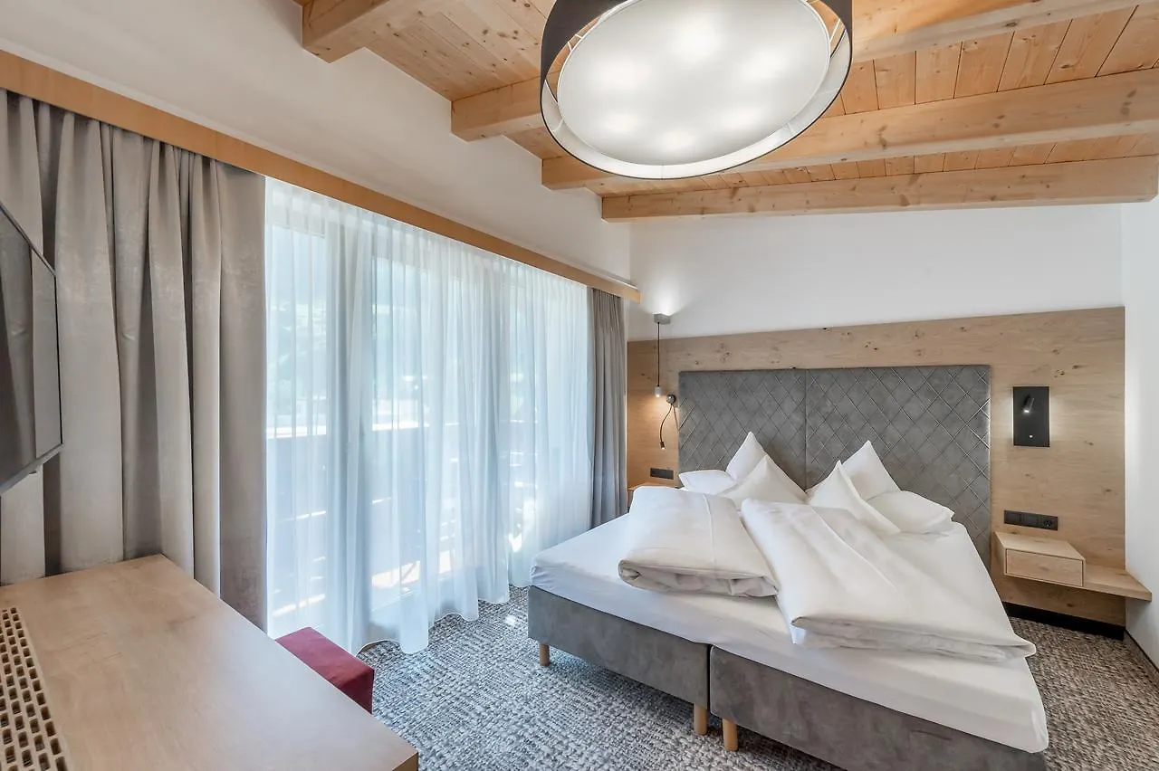 Hotel Grauer Bar Soelden