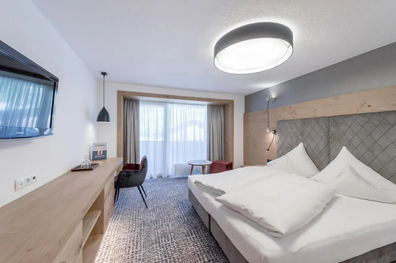 Hotel Grauer Bar Soelden Solden