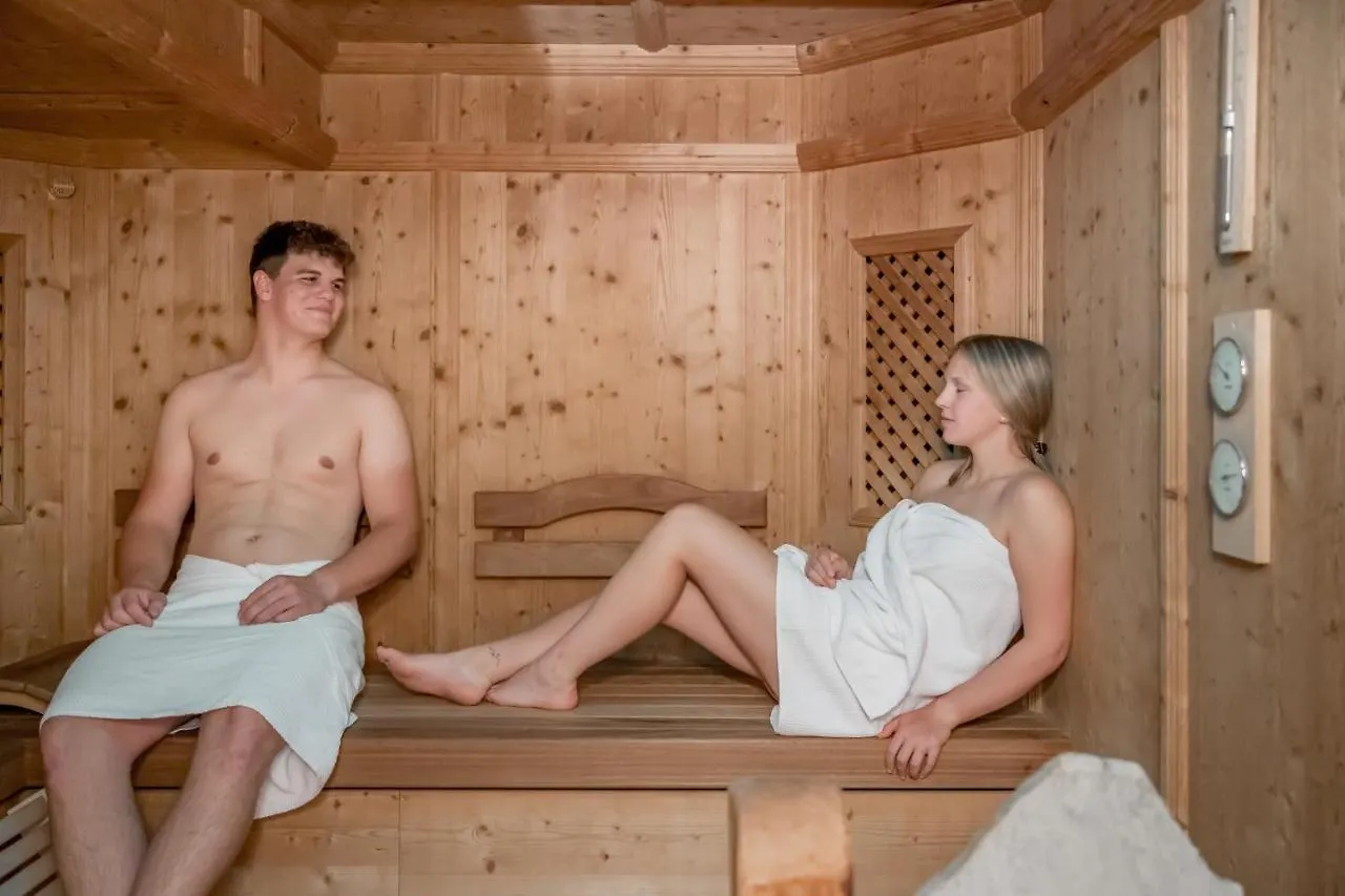 ****  Hotel Grauer Baer 솔덴 오스트리아