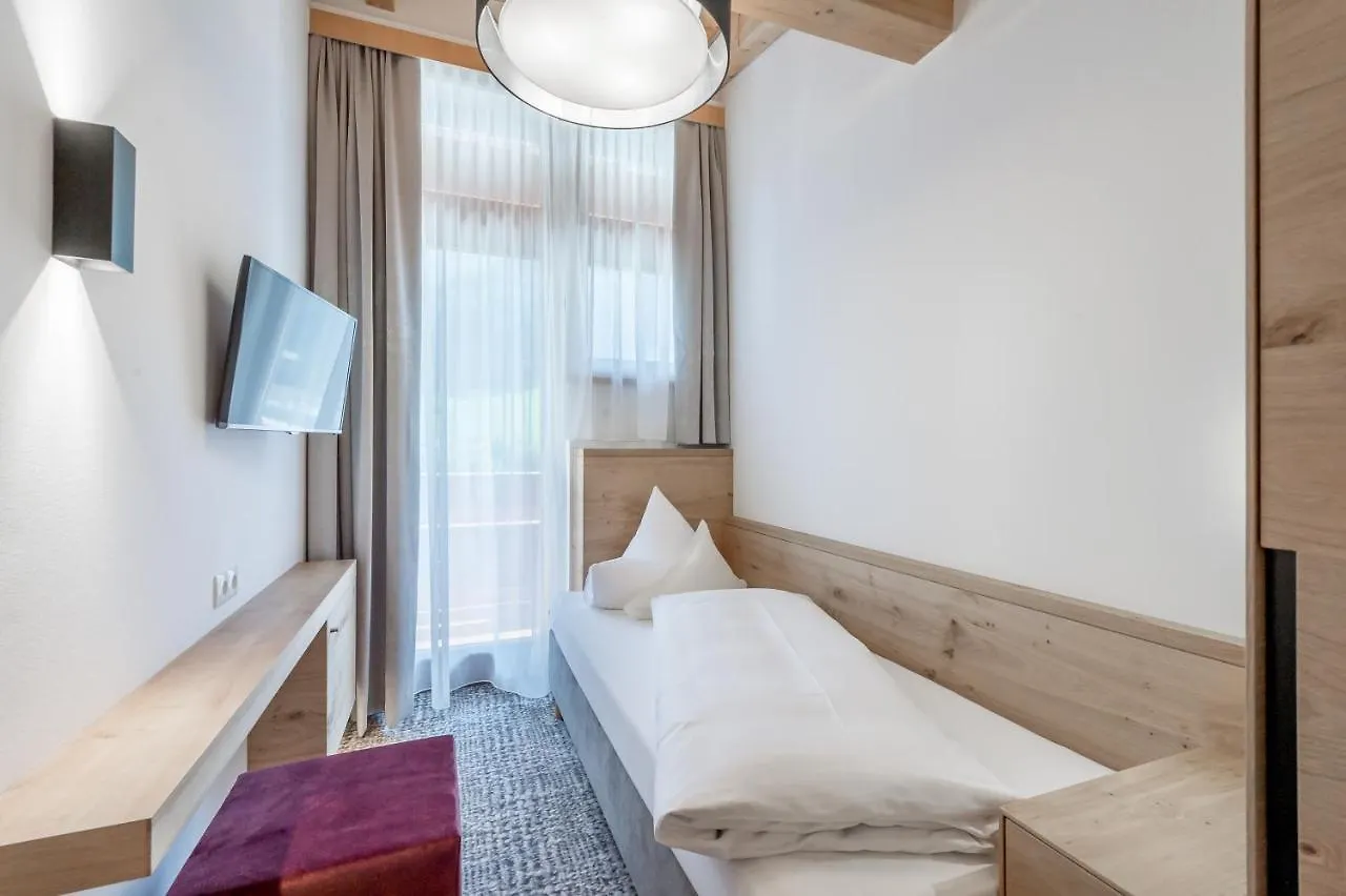 Hotel Grauer Baer 솔덴 오스트리아